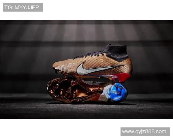 顶级球鞋推荐适合足球明星男士的时尚与性能完美结合