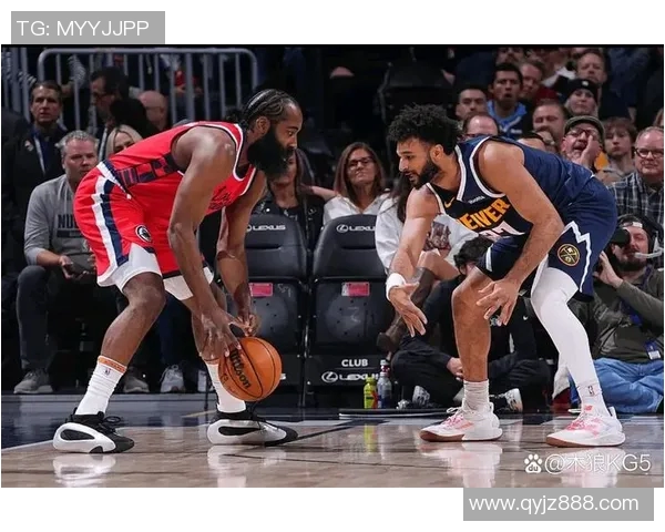 快船与掘金激战正酣视频直播全程回顾与精彩瞬间解析